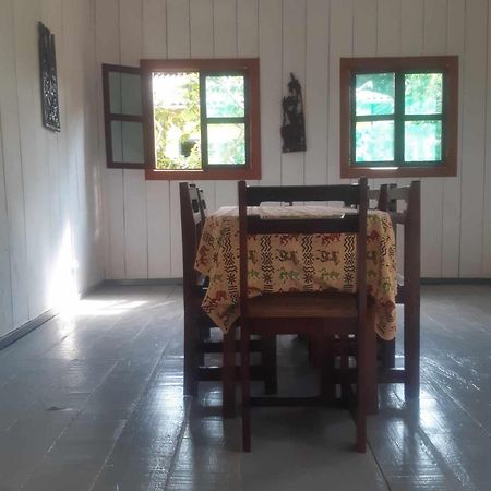 Casa Mae - Inn Principe Esterno foto