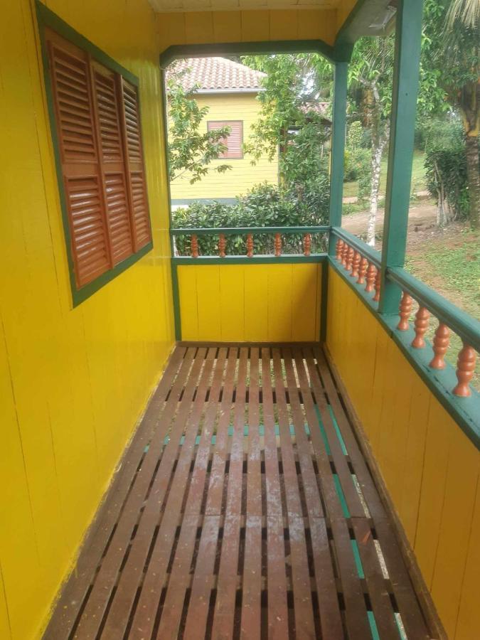 Casa Mae - Inn Principe Esterno foto