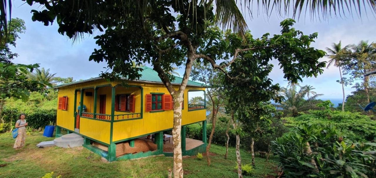 Casa Mae - Inn Principe Esterno foto
