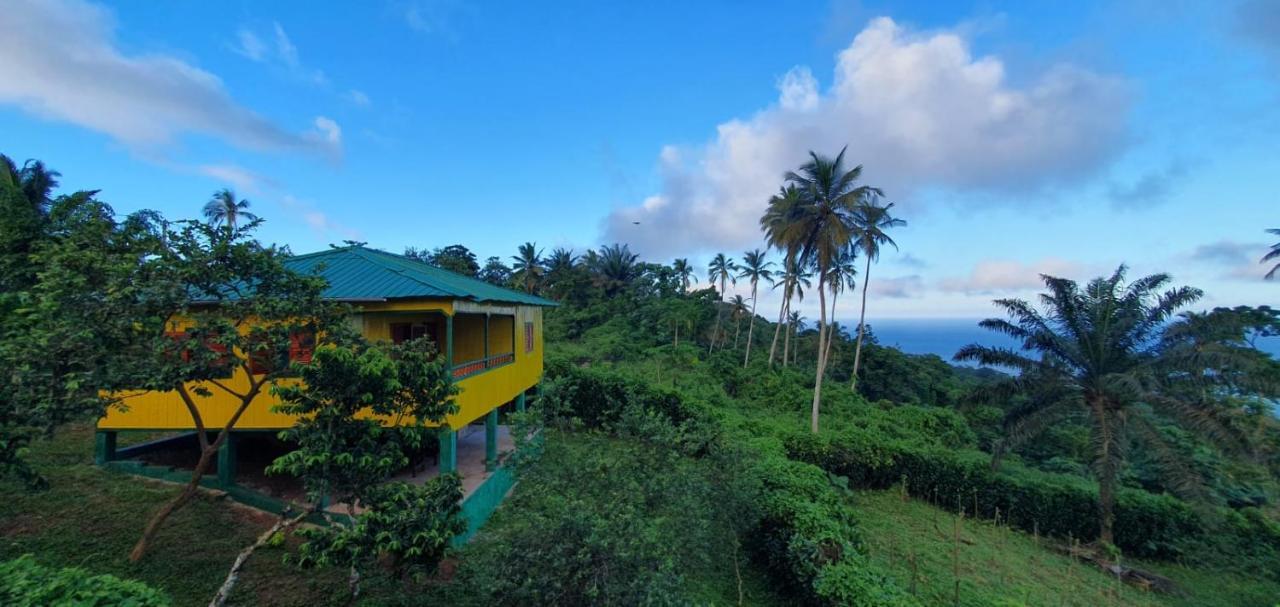 Casa Mae - Inn Principe Esterno foto