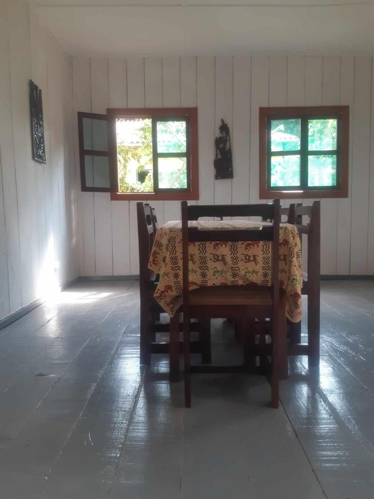 Casa Mae - Inn Principe Esterno foto